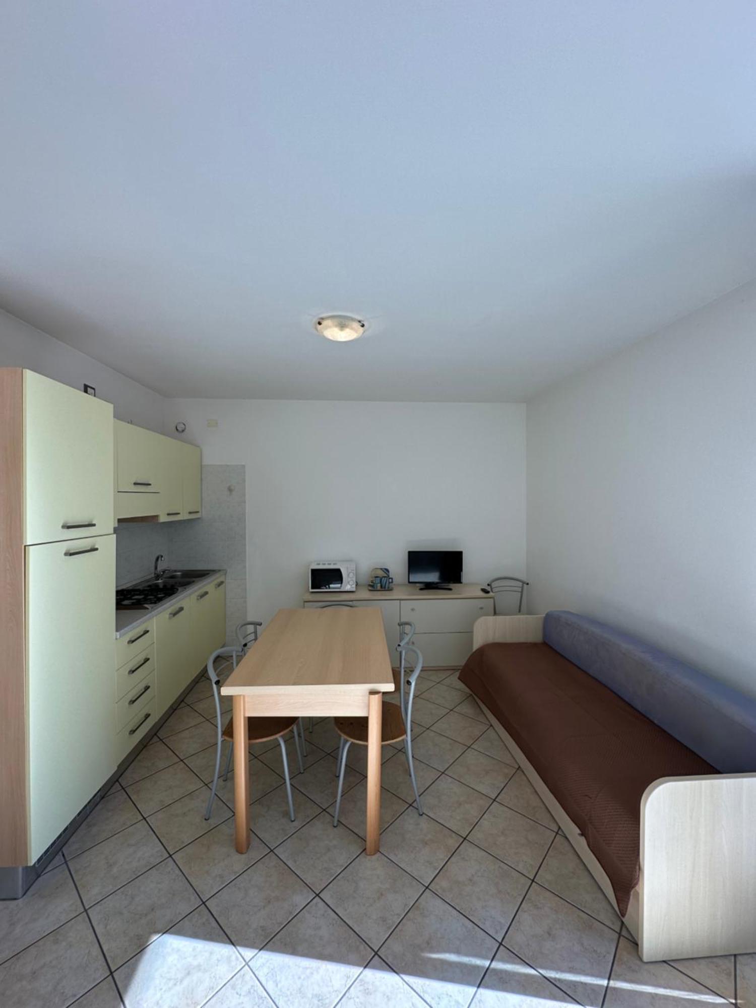 Residence Stefania - Agenzia Cocal Caorle Exterior foto