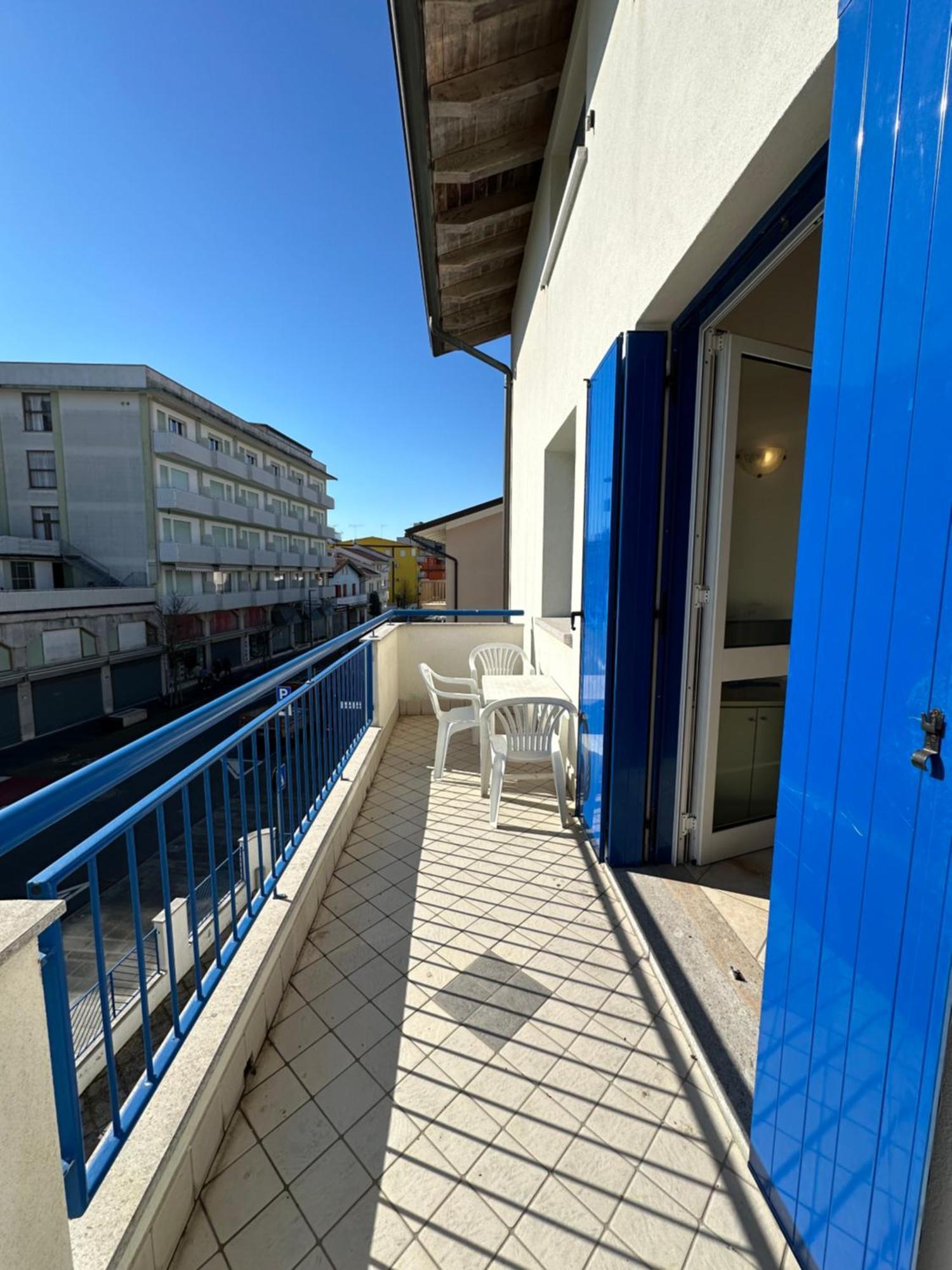 Residence Stefania - Agenzia Cocal Caorle Exterior foto