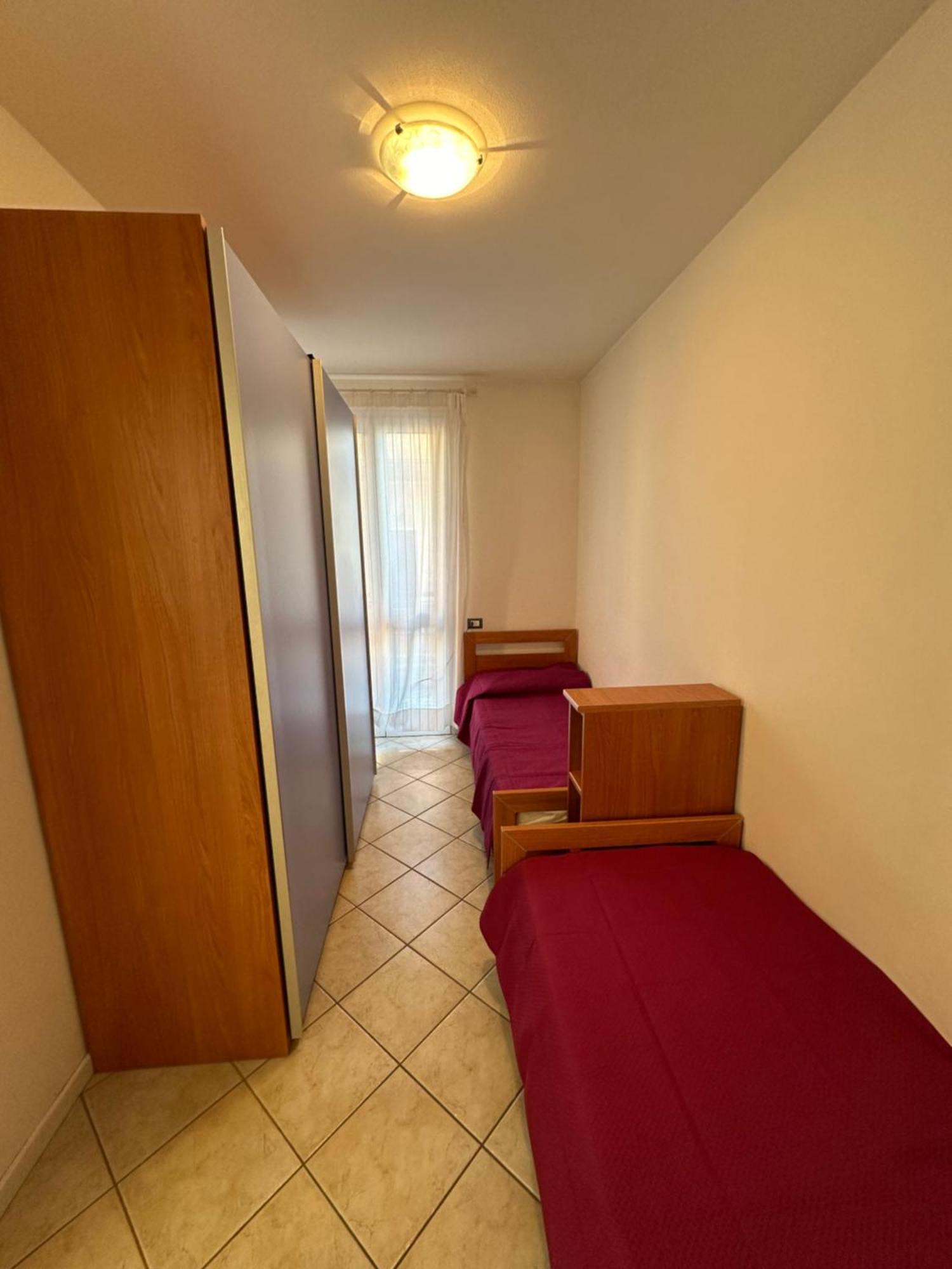 Residence Stefania - Agenzia Cocal Caorle Exterior foto