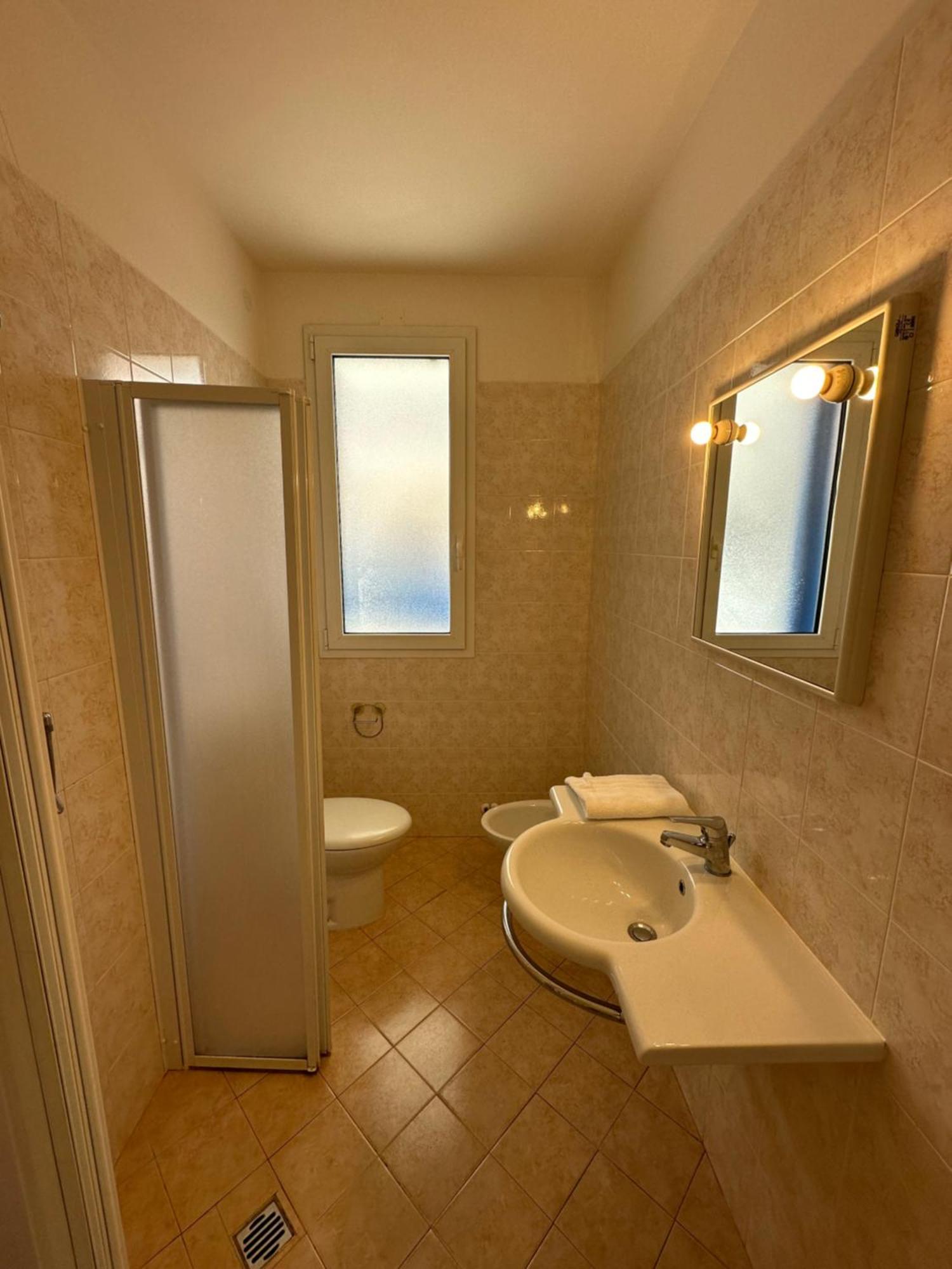 Residence Stefania - Agenzia Cocal Caorle Exterior foto